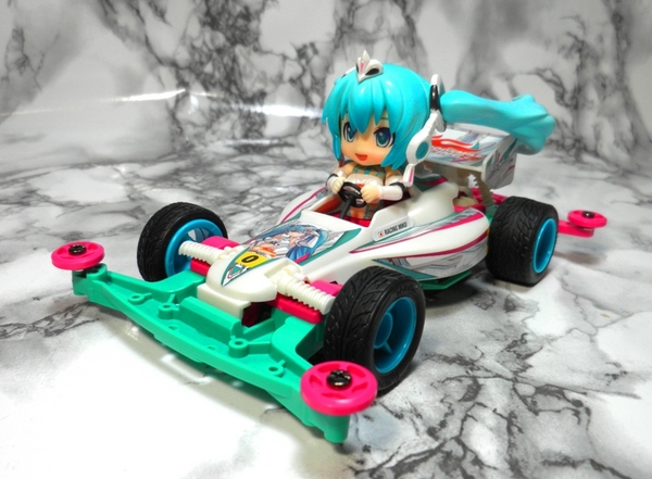 ミクミニ四駆.JPG