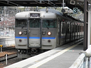 貴生川駅 草津線.JPG